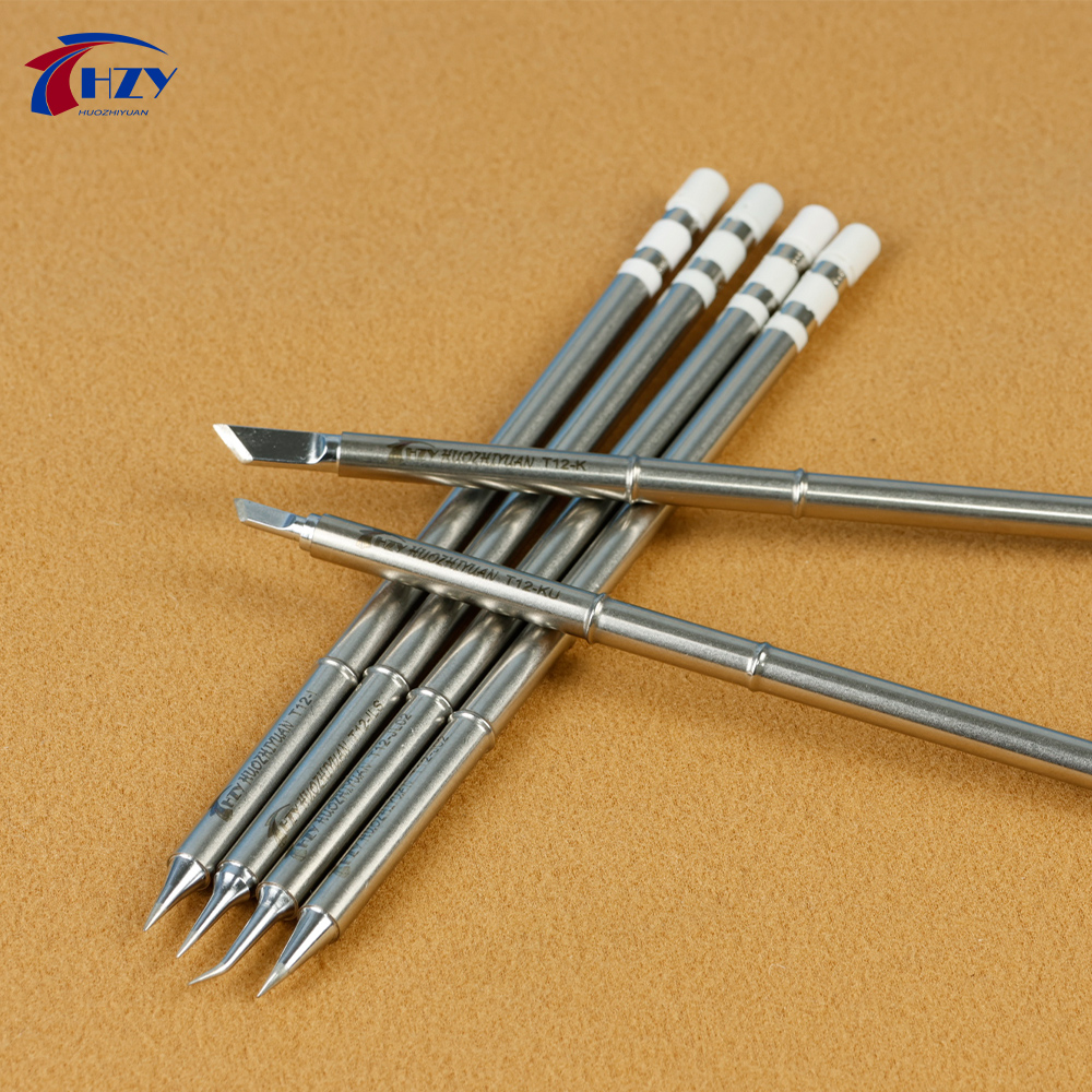 Diy Electronics Gadget - HZY T12 I ILS J02 JL02