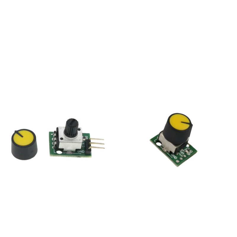 Diy Electronics For Kids - Electronic speed regulator, small servo motor