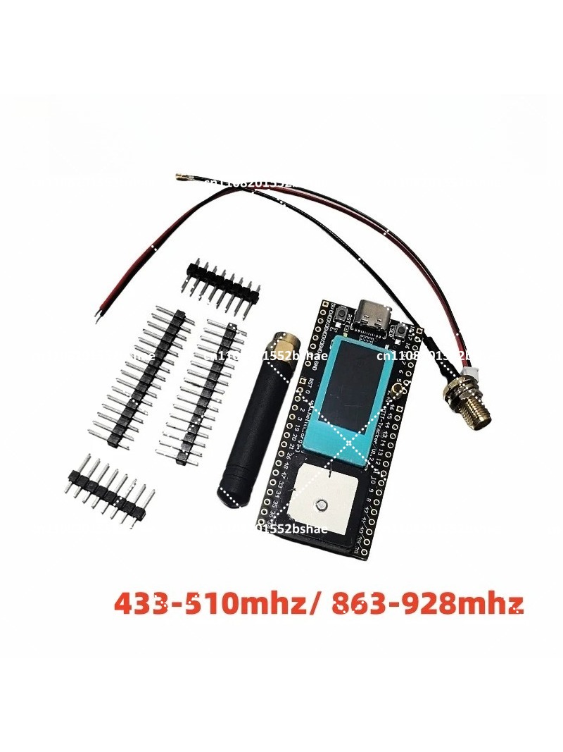 Esp32 Wifi Bluetooth - Wireless Tracker ESP32 S3 with Wi-Fi
