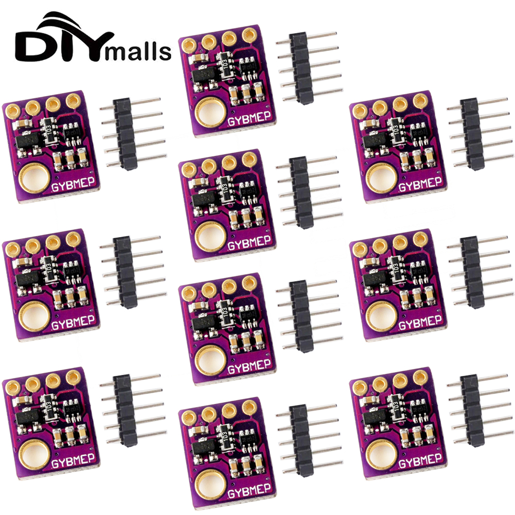 Bme280 Humidity Sensor - 5/10PCS BME280 5V Digital Sensor Temperature