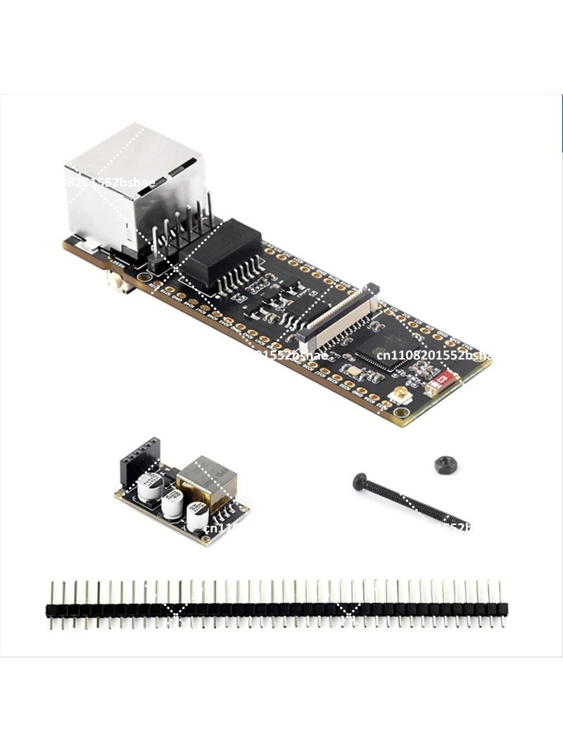 Esp32 Wifi Bluetooth - ESP32-S3-POE-ETH ESP32-S3 Ethernet Development Board Dual-Core