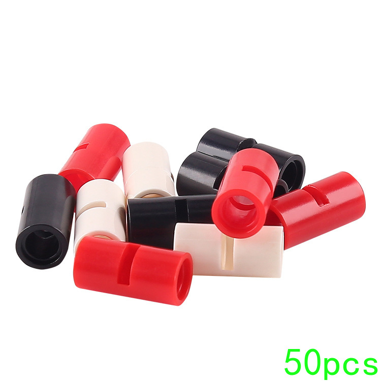Diy Electronics Gifts - 50PCS High-Tech Assemble Particle 29219 62462