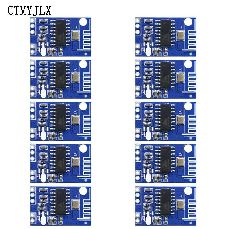 Diy Electronics Audio - 10pcs CA-6928 Digital Power Channel Amplifier