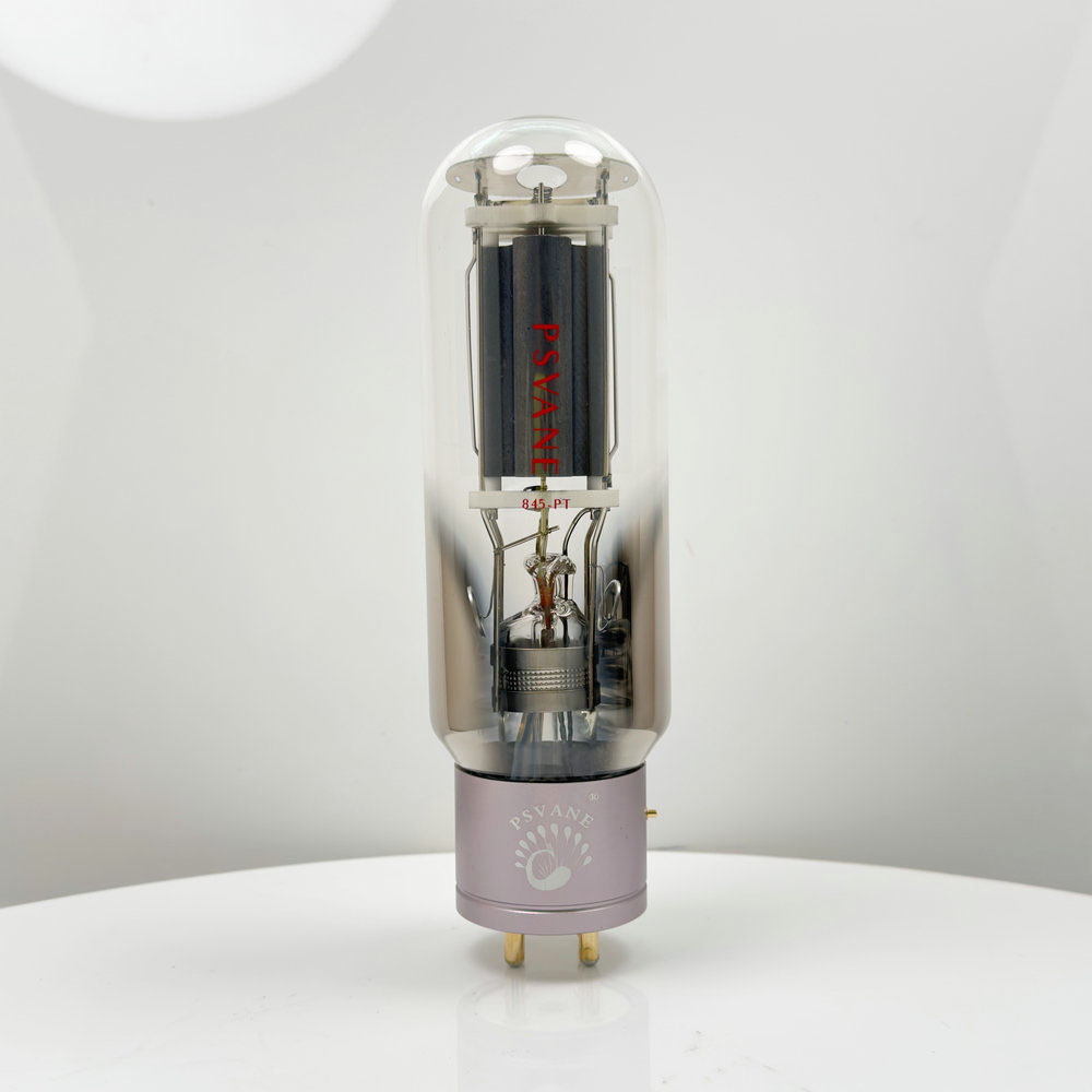 Diy Electronics Audio - PSVANE Classic 845-PT Vacuum Electron Tube