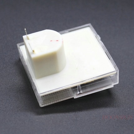 Physics Mini voltage meter DIY - đánh giá và giá Diy Electronics Test Equipment