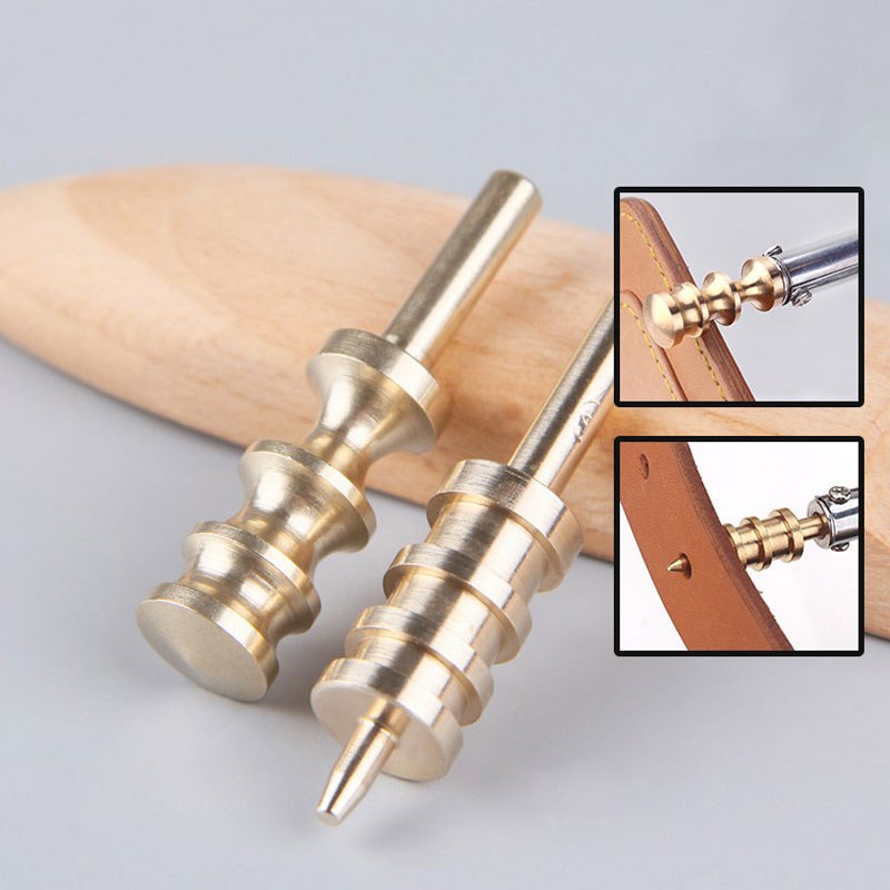 Leather Electric Brass Solder  - đánh giá và giá Diy Electronics Gadget