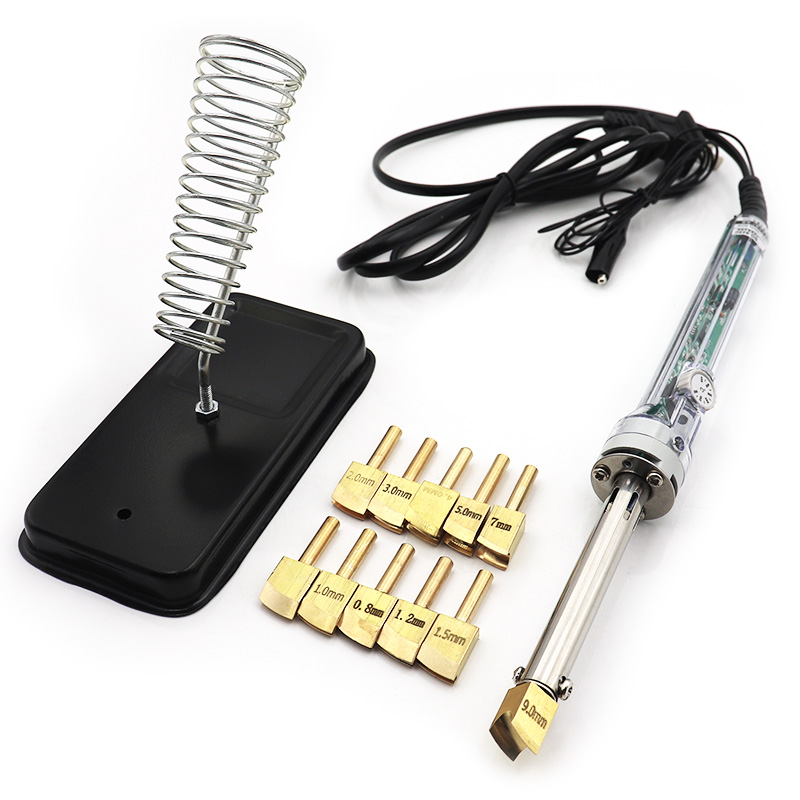 Leather Electric Brass Solder  - đánh giá và giá Diy Electronics Gadget