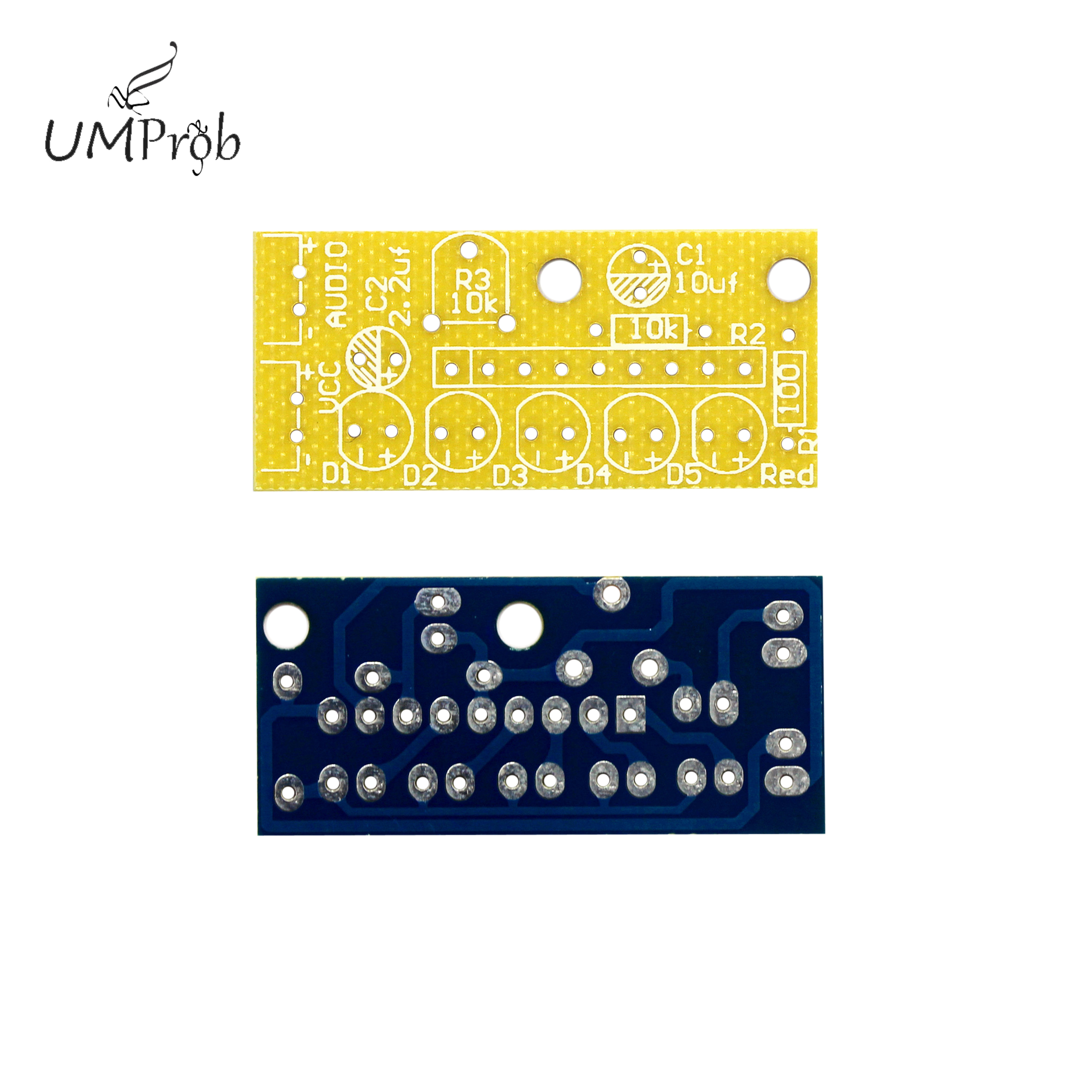 3.5-12V KA2284 DIY KIT Audio L - đánh giá và giá Diy Electronics Audio