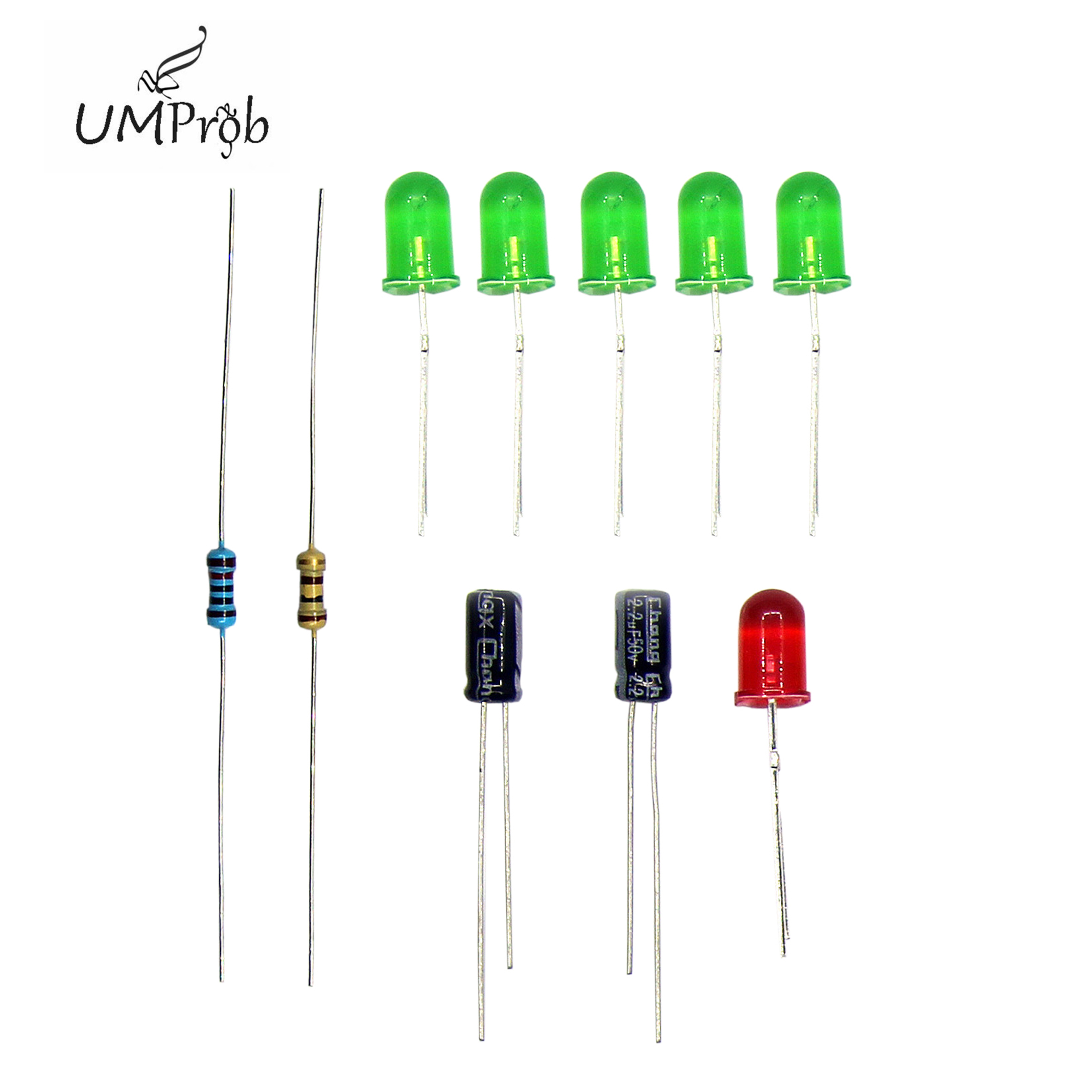 3.5-12V KA2284 DIY KIT Audio L - đánh giá và giá Diy Electronics Audio
