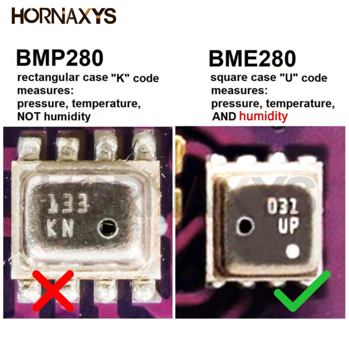 1-10PCS/BME280 5V 3.3V Digital - đánh giá và giá Bme280 Humidity Sensor