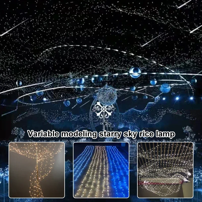 Wedding LED Decorative Light S - đánh giá và giá Diy Electronics News