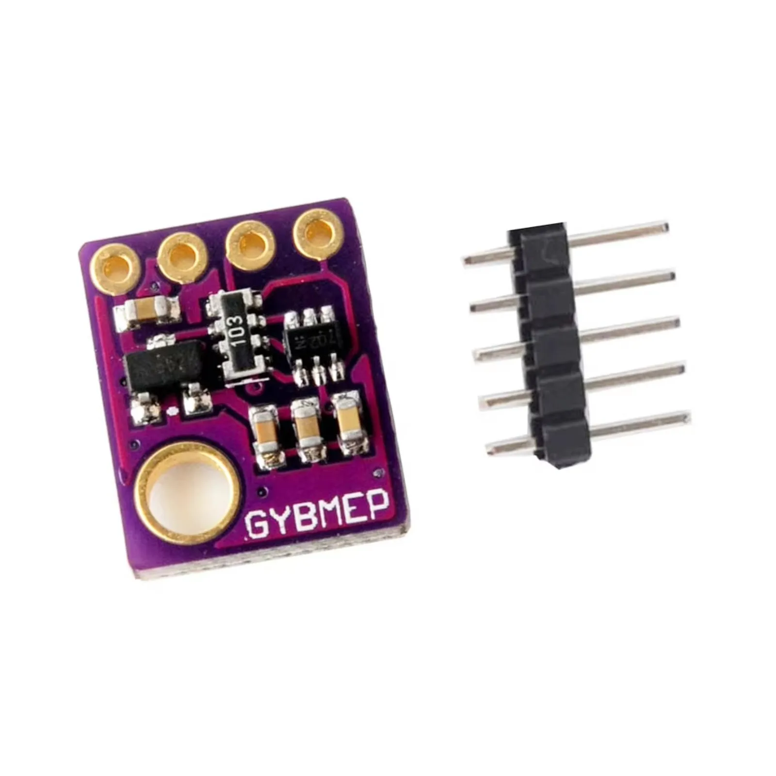 BME280 5V Digital Sensor Tempe - đánh giá và giá Bme280 Humidity Sensor