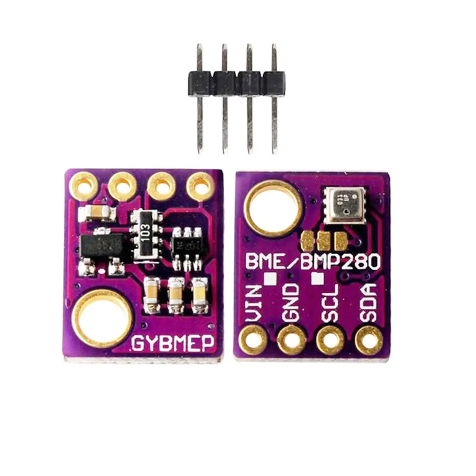 BME280 5V Digital Sensor Tempe - đánh giá và giá Bme280 Humidity Sensor