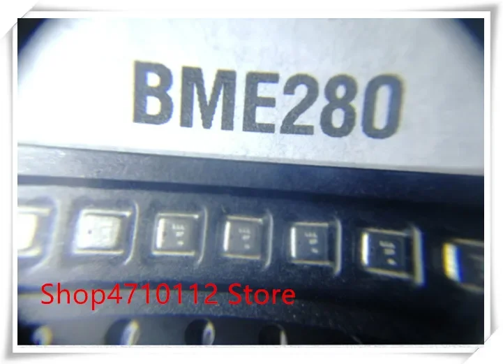 NEW 10PCS/LOT BME280 BME-280   - đánh giá và giá Bme280 Humidity Sensor