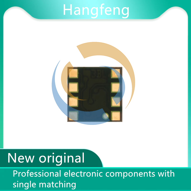 5PCS BME280 LGA-8 MEMS Humidit - đánh giá và giá Bme280 Humidity Sensor
