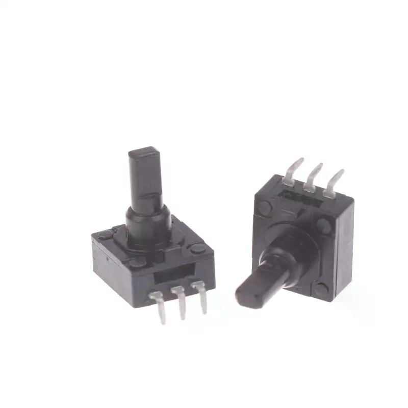 2Pcs Precision Potentiometer B - đánh giá và giá Diy Electronics Audio