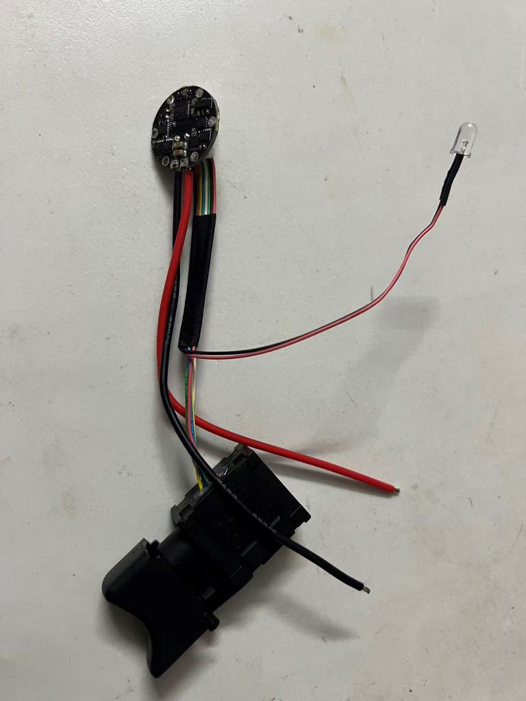 25A 30A Brushless ESC Jet Fan  - đánh giá và giá Diy Electronics For Kids