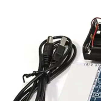Range Meter Soldering Practice - đánh giá và giá Hobby Diy Electronics Kit