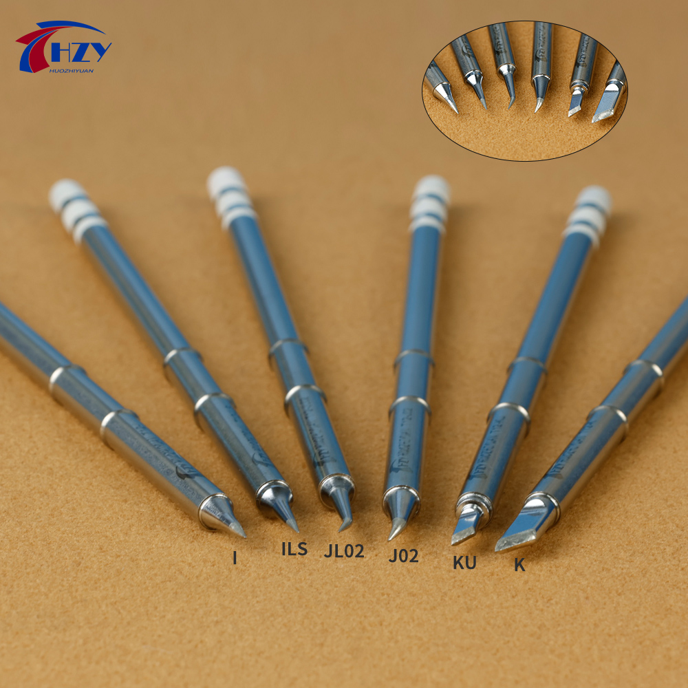 HZY T12 I ILS J02 JL02 K KU So - đánh giá và giá Diy Electronics Gadget