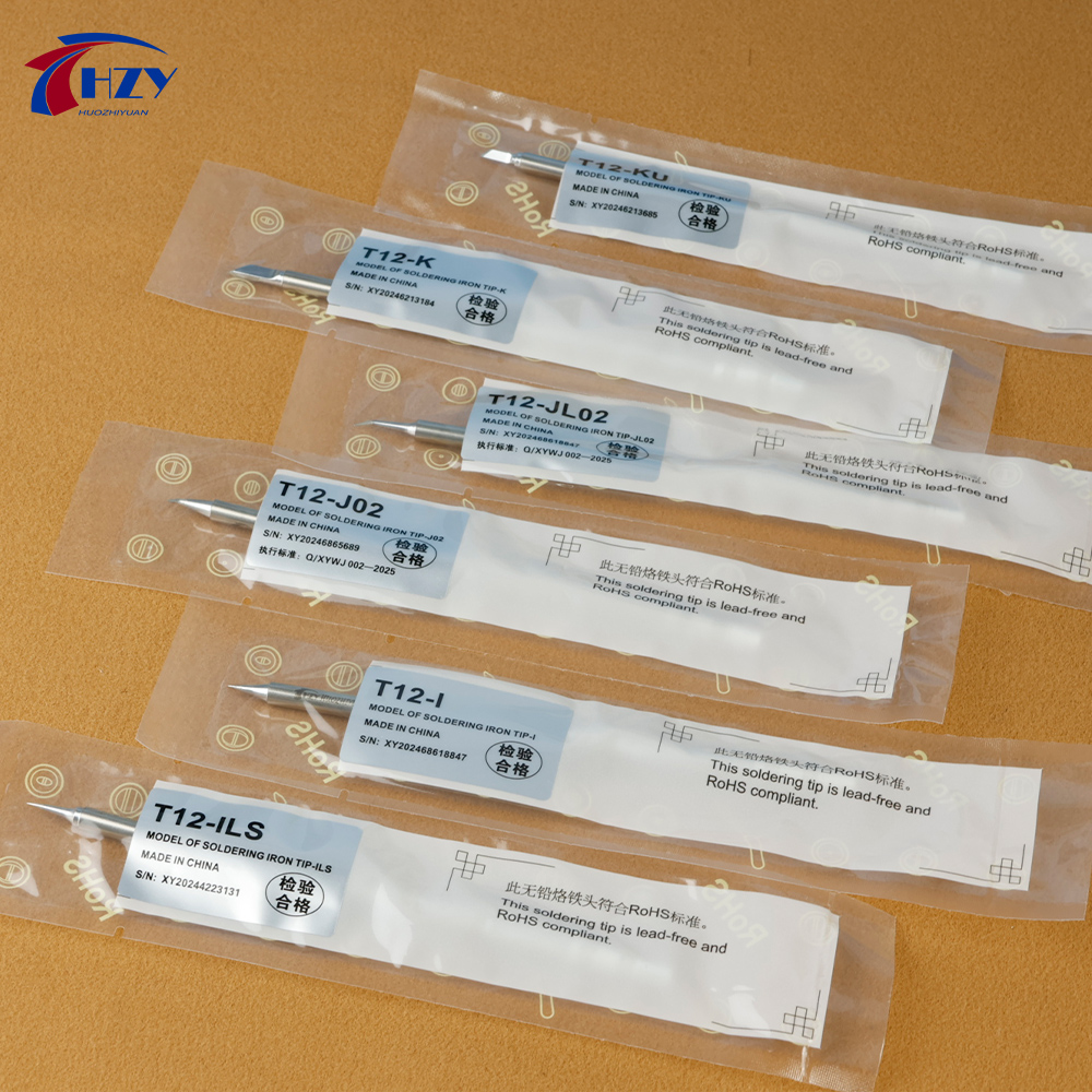 HZY T12 I ILS J02 JL02 K KU So - đánh giá và giá Diy Electronics Gadget