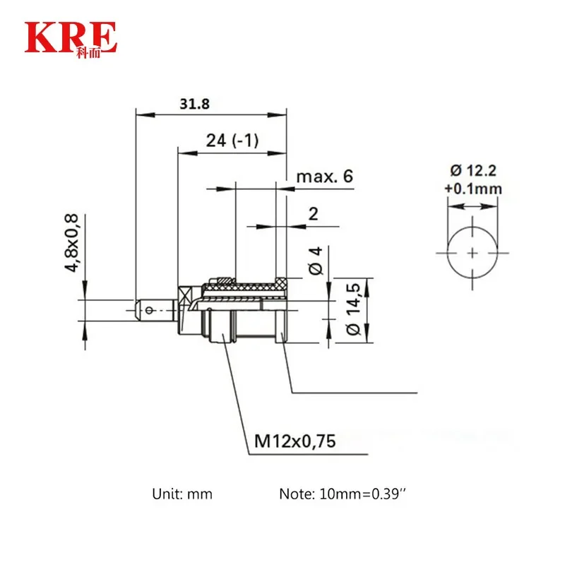 40PCS 4mm 32A Banana Socket Te - đánh giá và giá Diy Electronics Gadget