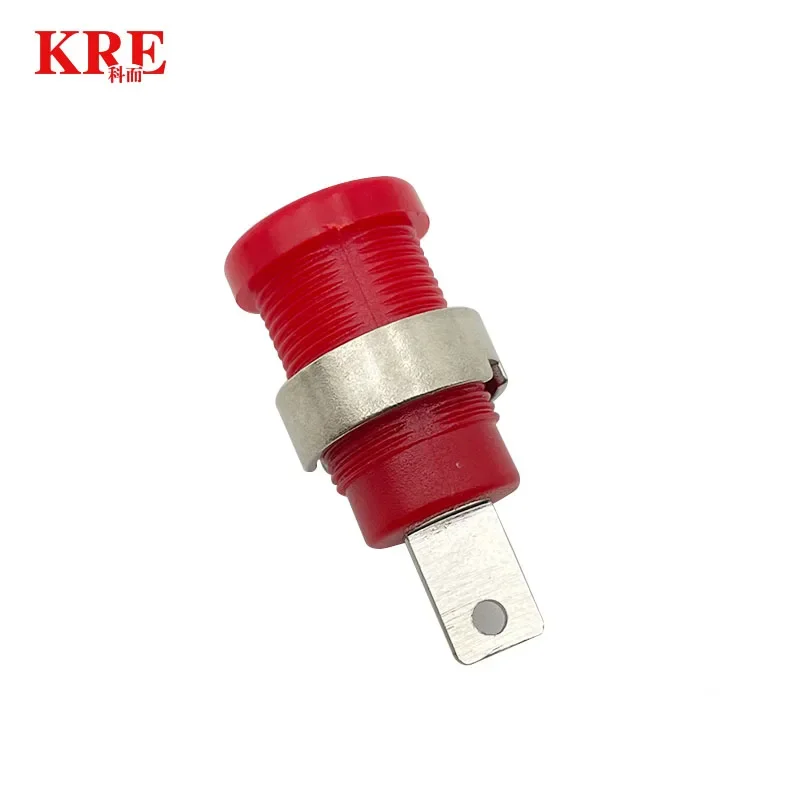 40PCS 4mm 32A Banana Socket Te - đánh giá và giá Diy Electronics Gadget