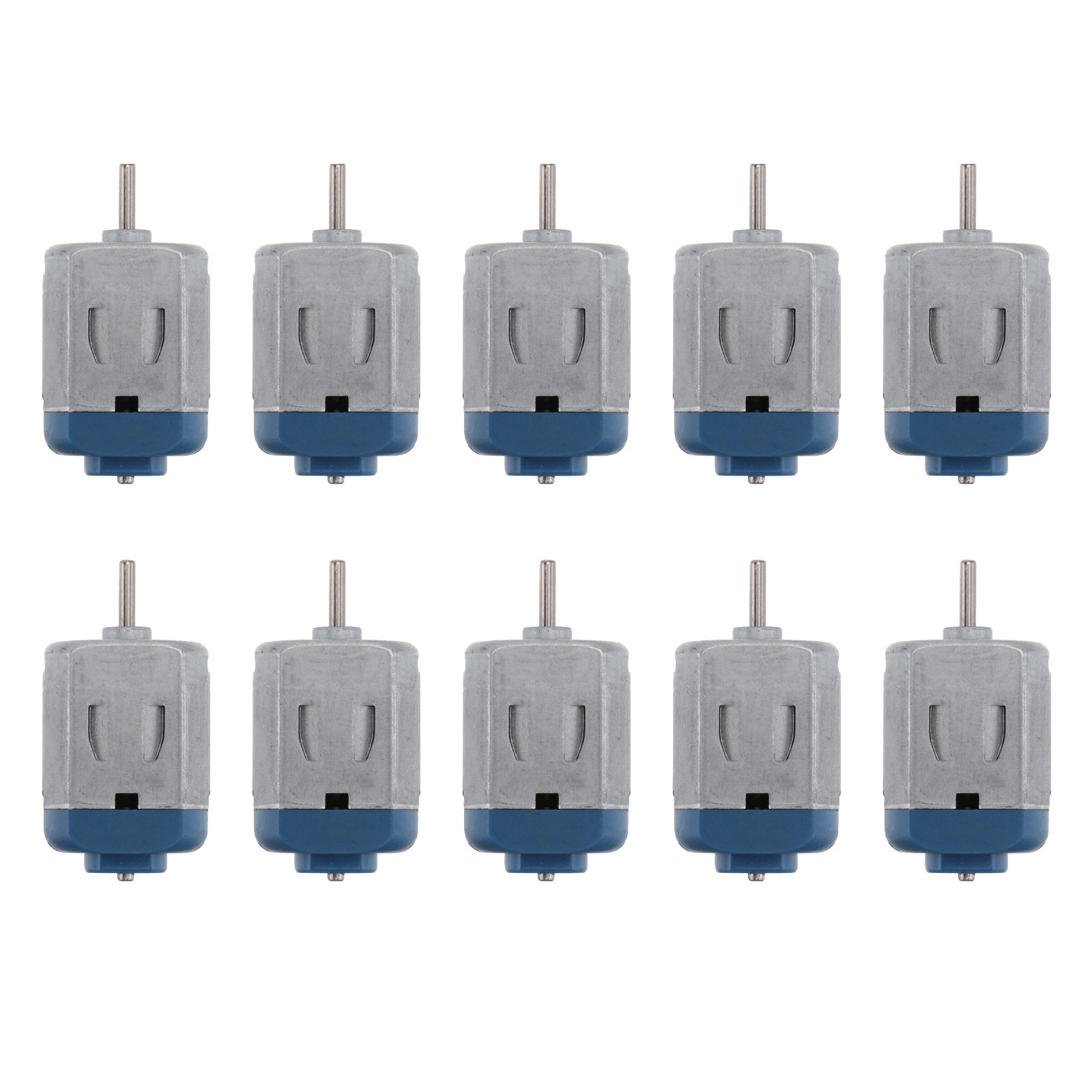 10Pcs 3V 80Ma Mini Dc Motor Hi - đánh giá và giá Diy Electronics Test Equipment