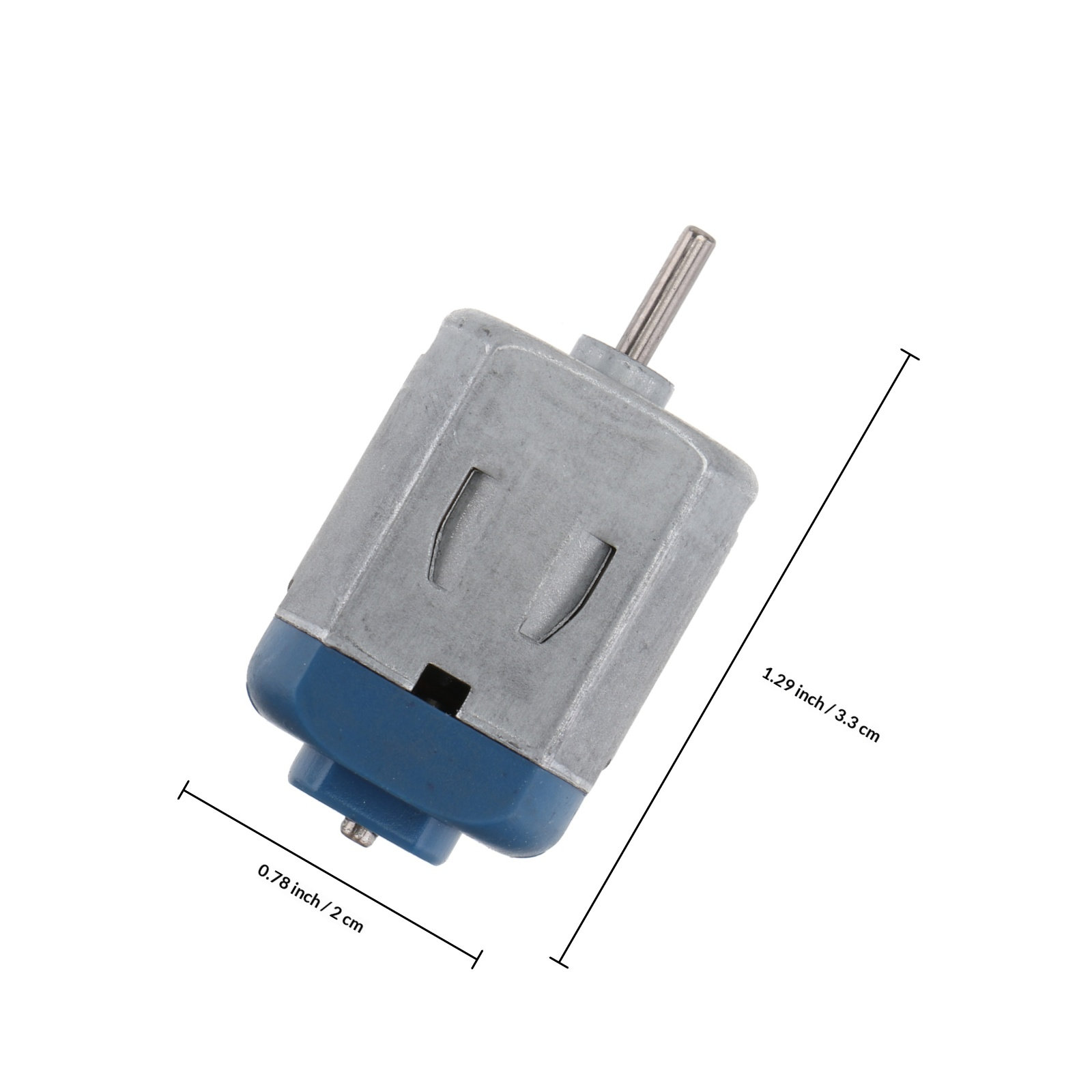 10Pcs 3V 80Ma Mini Dc Motor Hi - đánh giá và giá Diy Electronics Test Equipment