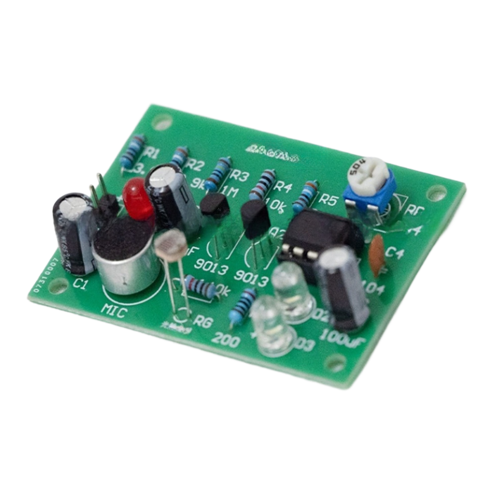 For Hobby Prototyping NE555 Mo - đánh giá và giá Hobby Diy Electronics Kit