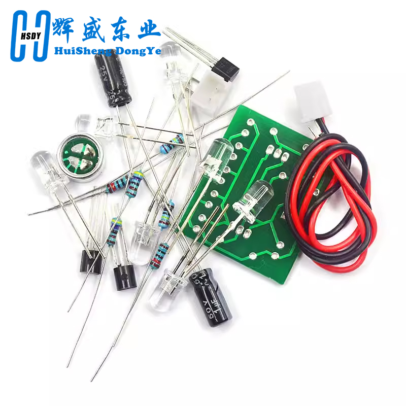3V-5.5V Voice Activated Contro - đánh giá và giá Diy Electronics News
