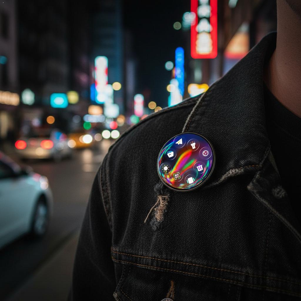Customizable HD Screen Smart E - đánh giá và giá Diy Electronics Gifts
