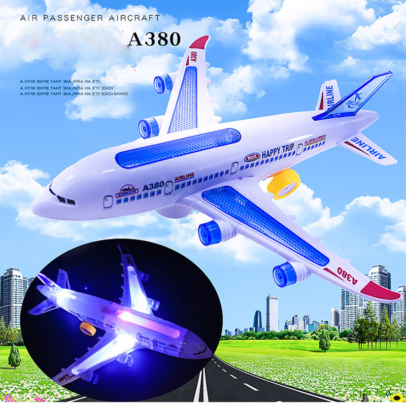 New Kids Aircraft Led Lights M - đánh giá và giá Diy Electronics News