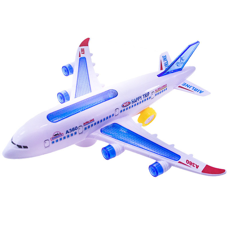 New Kids Aircraft Led Lights M - đánh giá và giá Diy Electronics News