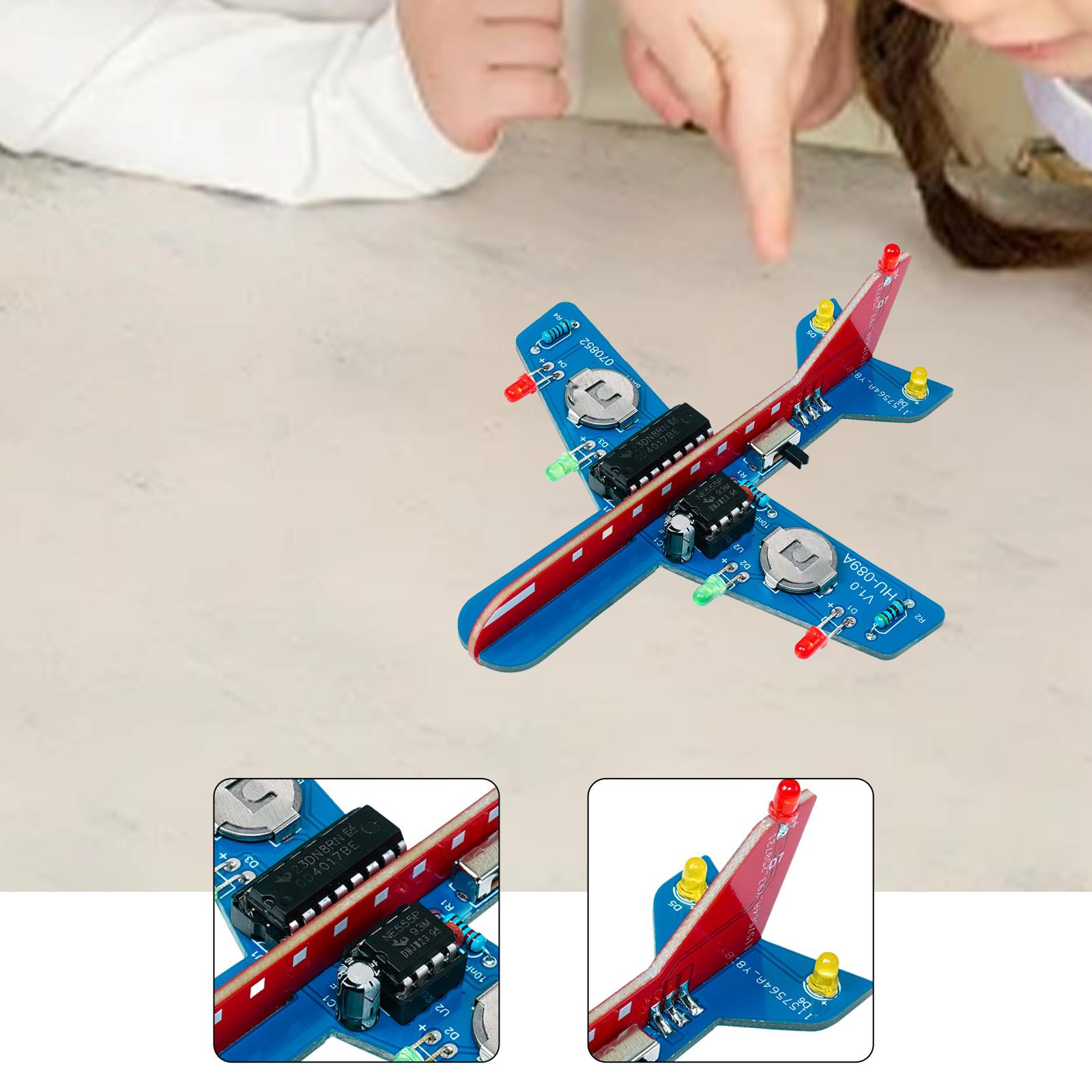Electronic DIY Soldering Pract - đánh giá và giá Diy Electronics Kits For Beginners