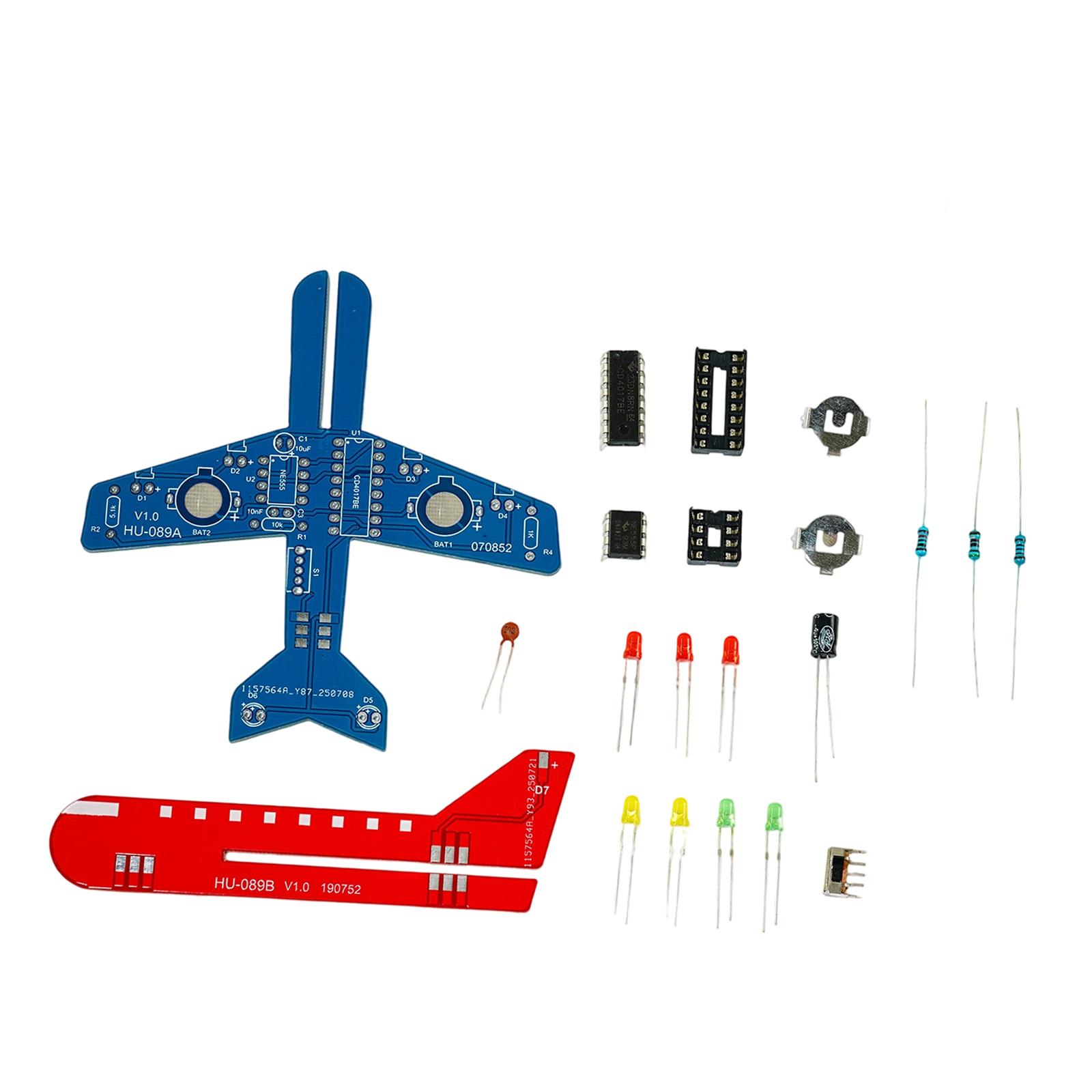 Electronic DIY Soldering Pract - đánh giá và giá Diy Electronics Kits For Beginners