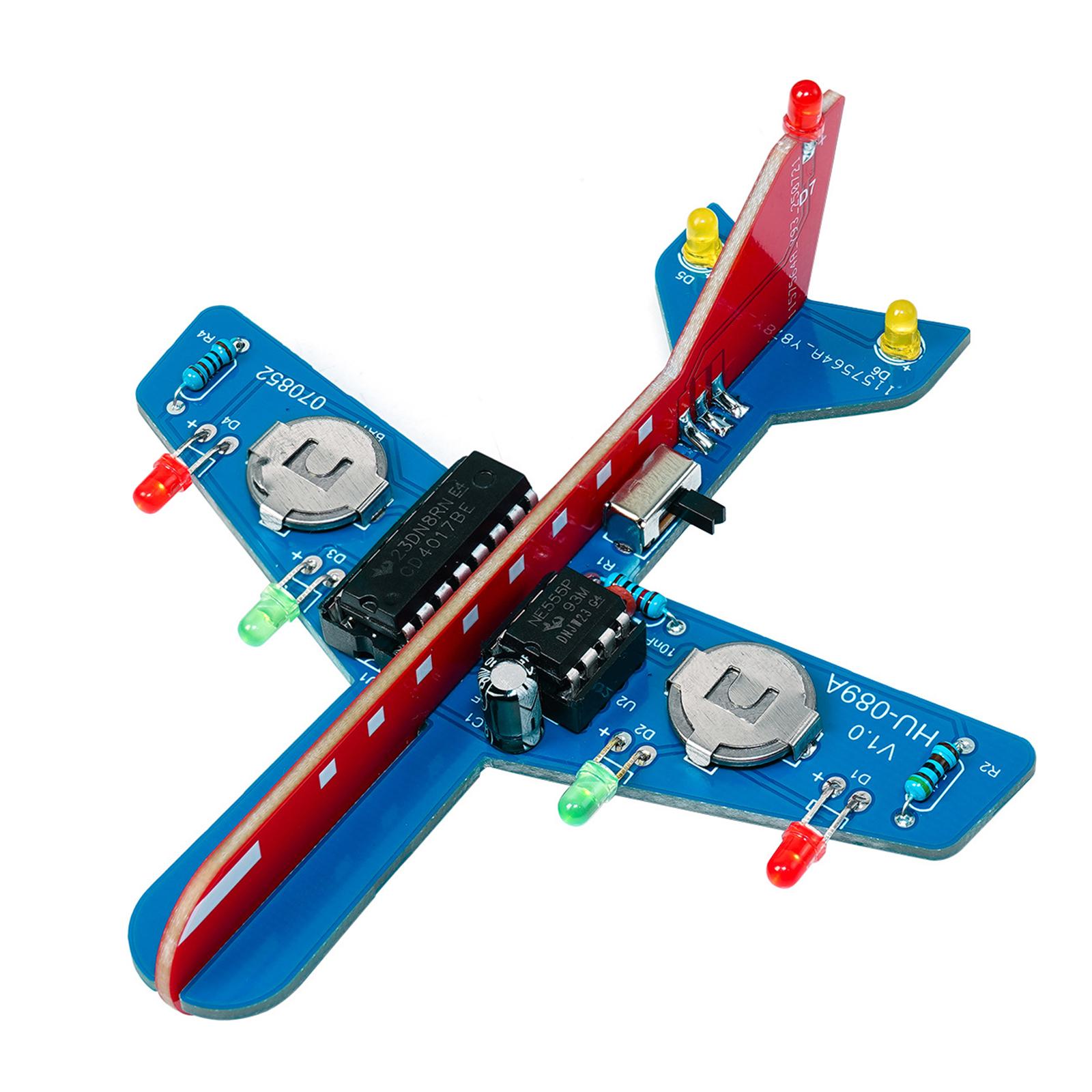 Electronic DIY Soldering Pract - đánh giá và giá Diy Electronics Kits For Beginners
