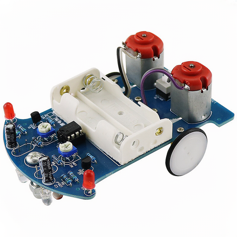 Practice Soldering Learning El - đánh giá và giá Diy Electronics Kits For Beginners