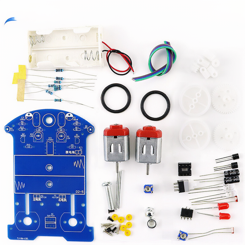 Practice Soldering Learning El - đánh giá và giá Diy Electronics Kits For Beginners