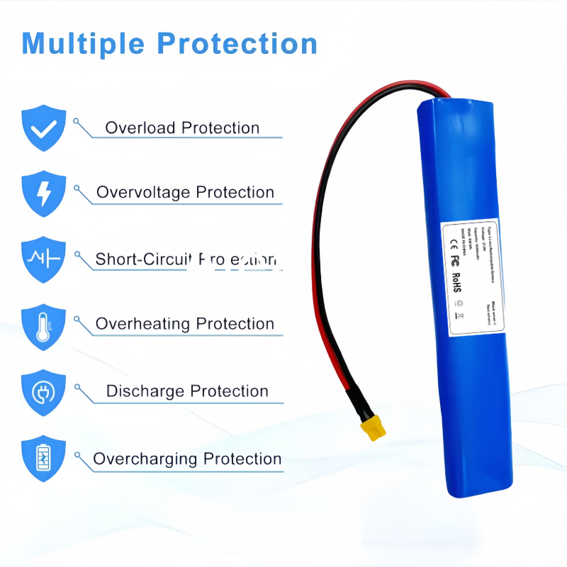 6S1P 22.2V 6000mAh Rechargeabl - đánh giá và giá Diy Electronics Test Equipment