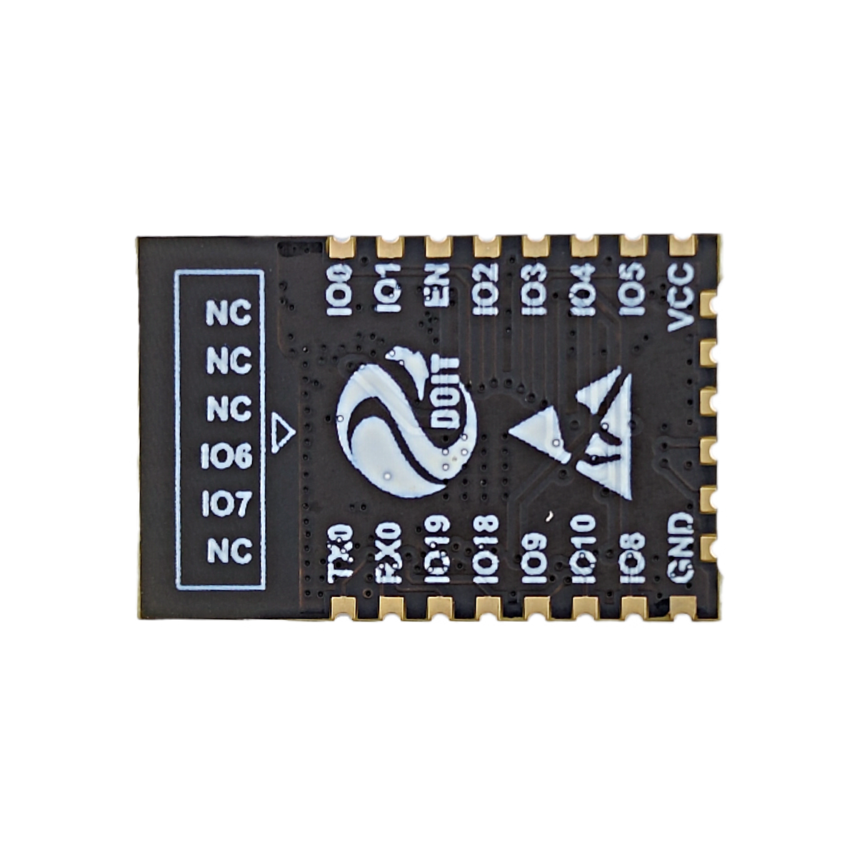 ESP32-C3 series module ESP-C12 - đánh giá và giá Esp32 Wifi Bluetooth