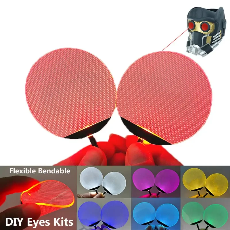 Halloween Flexible Bendable Ro - đánh giá và giá Diy Electronics News