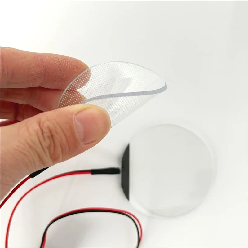 Halloween Flexible Bendable Ro - đánh giá và giá Diy Electronics News