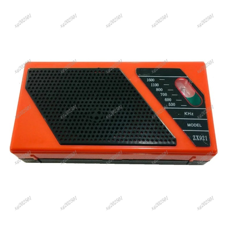 DIY 921 Eight-Tube AM Radio Ki - đánh giá và giá Hobby Diy Electronics Kit