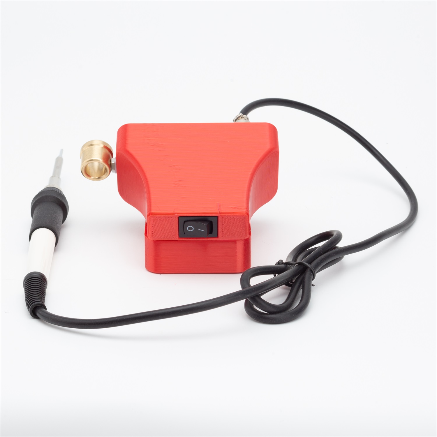 Fast Heat Up OLED T12 Solderin - đánh giá và giá Diy Electronics Gadget