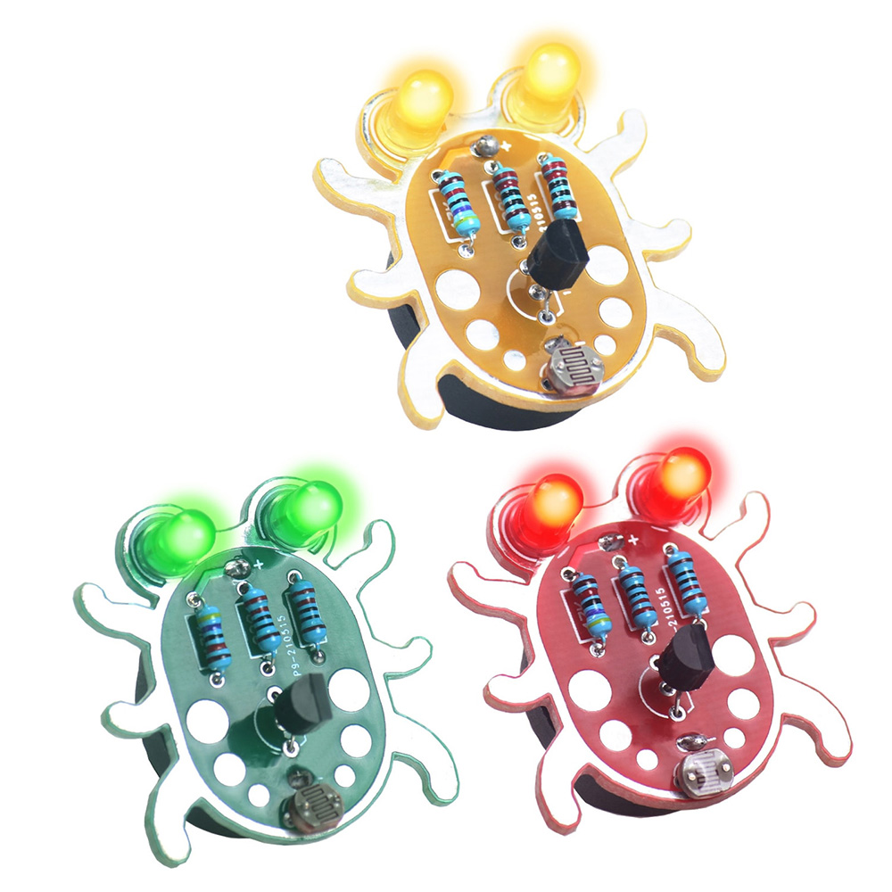 Electronic Diy Kit Weevil Eye  - đánh giá và giá Diy Electronics Kits For Beginners