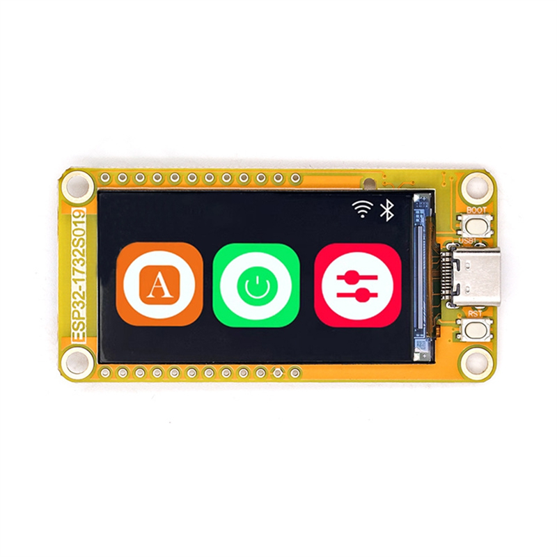 B04C-ESP32-S3 1.9