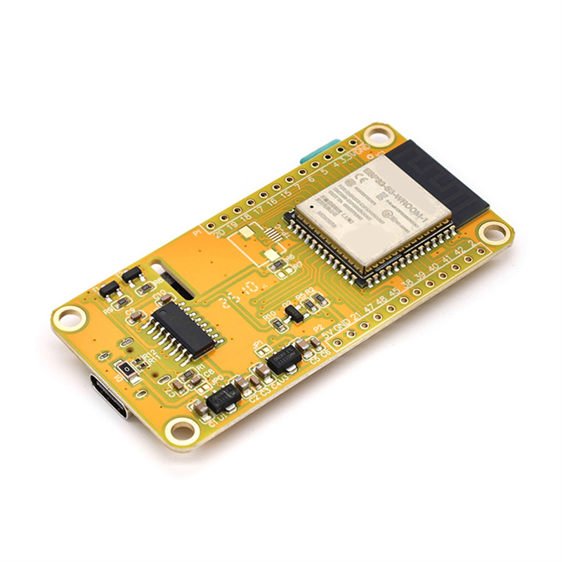 B04C-ESP32-S3 1.9