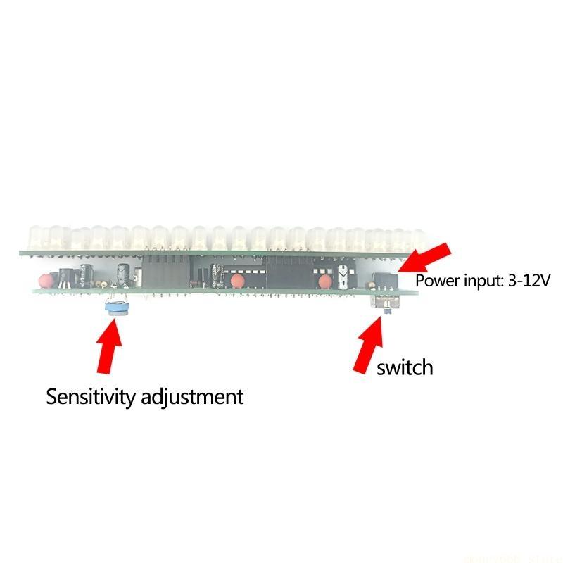 F62C 1 Set Electronic DIY Maki - đánh giá và giá Diy Electronics Gadget