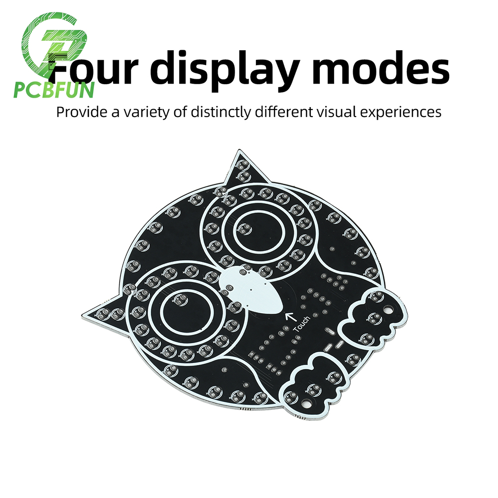 DIY Soldering Learning Kit Tou - đánh giá và giá Diy Electronics Kits For Beginners
