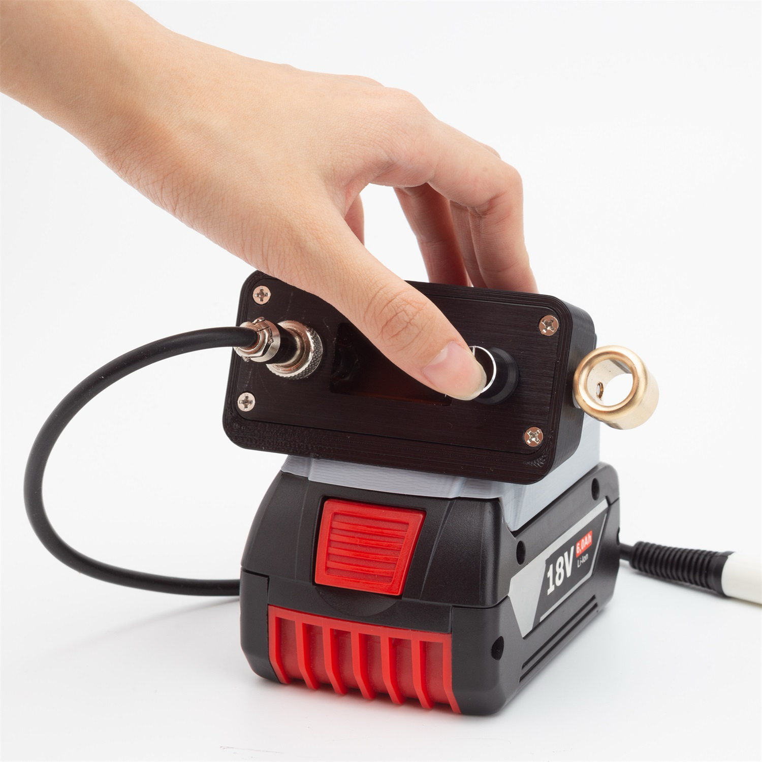 Portable OLED T12 Soldering Ir - đánh giá và giá Diy Electronics Gadget